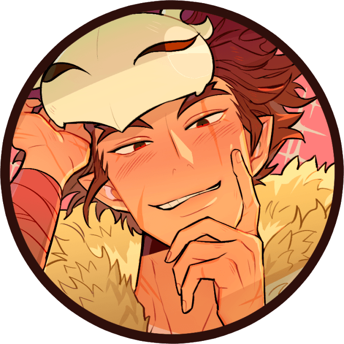 Christine  avatar