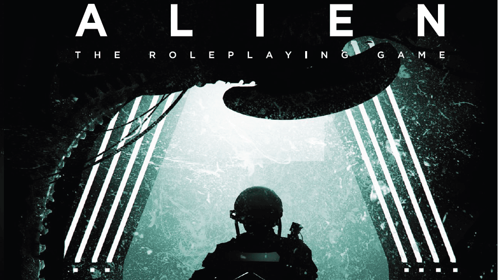 Alien; Colonial Marines - a frontier horror adventure