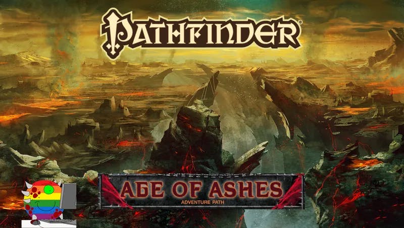 Play Pathfinder 2e Online