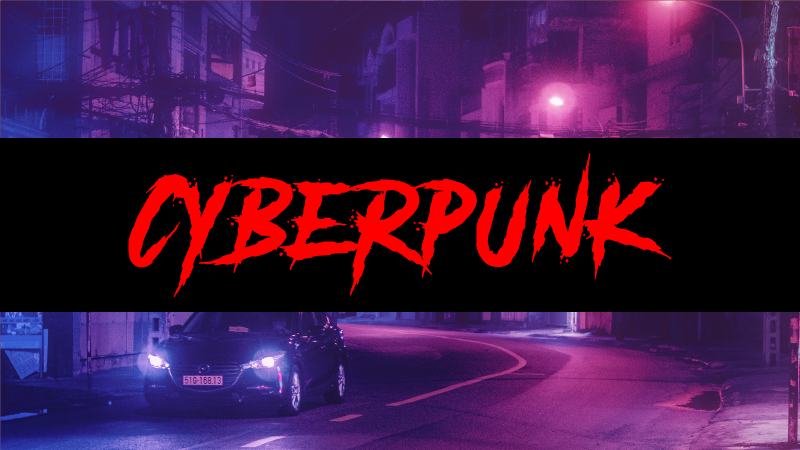 Cyberpunk 101