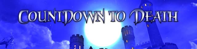 Robert H Reaper banner