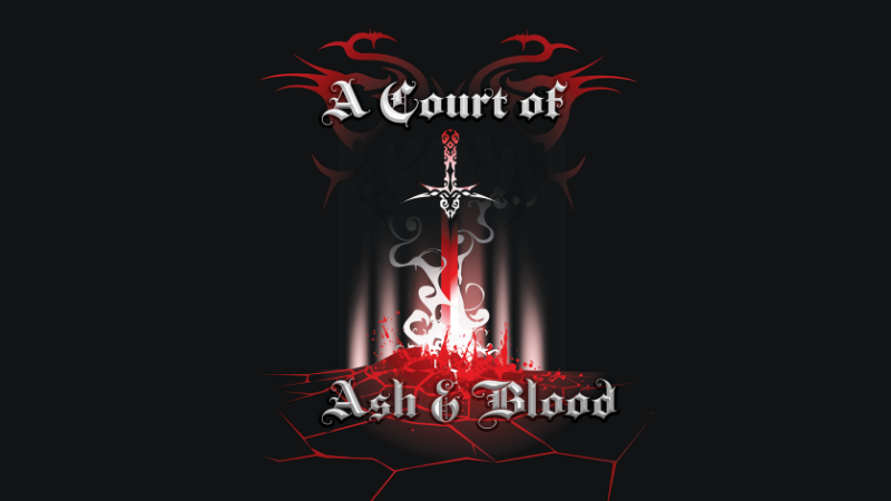 A Court of Ash and Blood