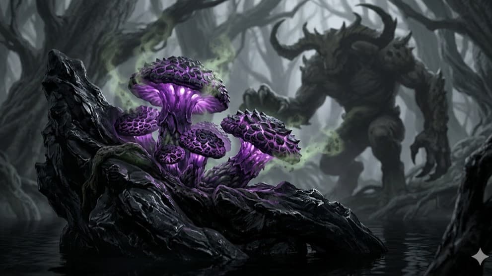 Spore War