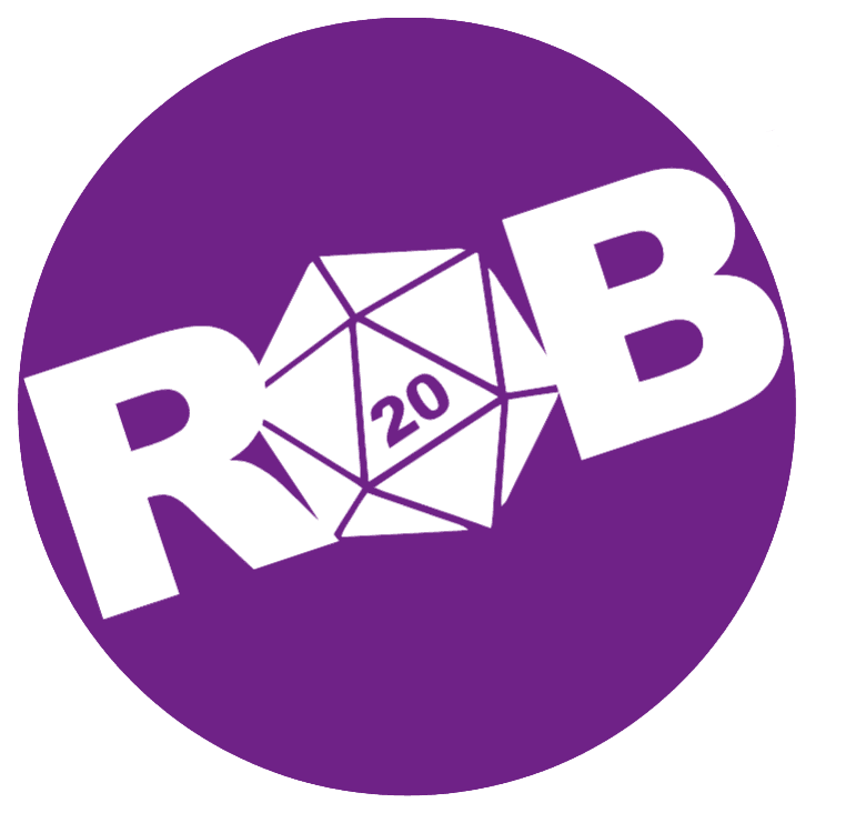 Rob