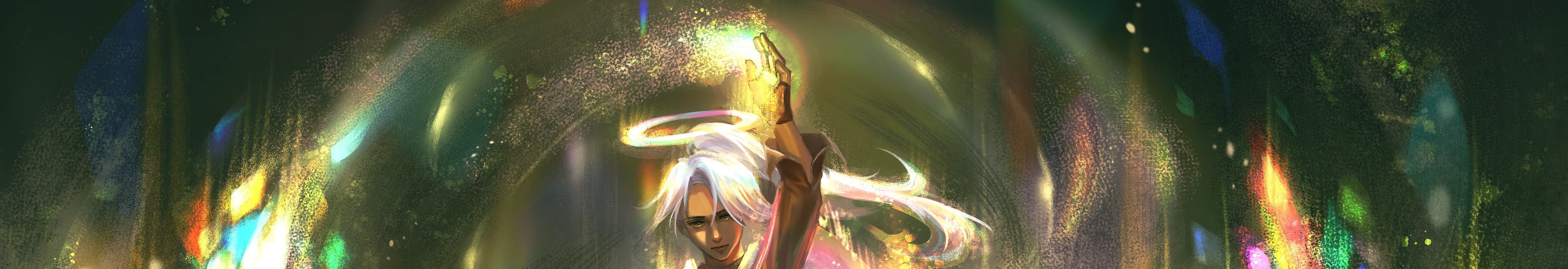 Daz banner