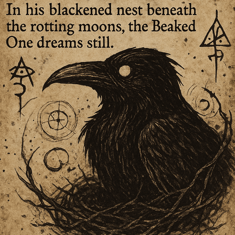 Crow