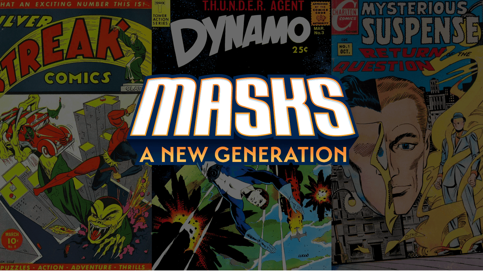 💥Prom Night & Super Fights🦹‍♂️ | A Dramatic Superhero Campaign