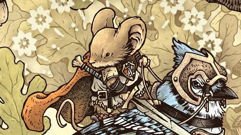 Hickorydale Chronicles [First session free]