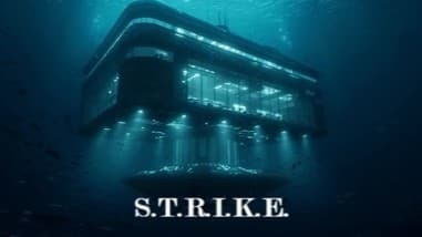 Special Tactical Reserve for International Key Emergencies