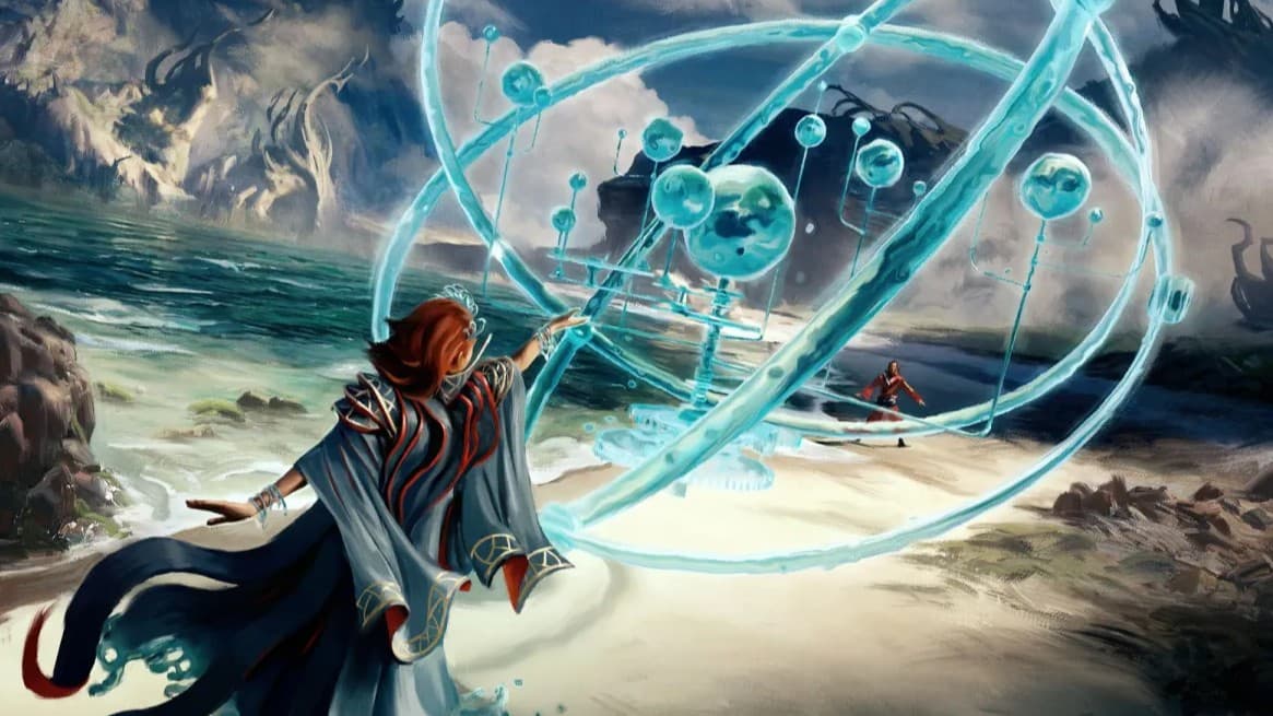 Play by Post (PBP): Hexhaven (Chaos of Curriculum) | D&D 2024