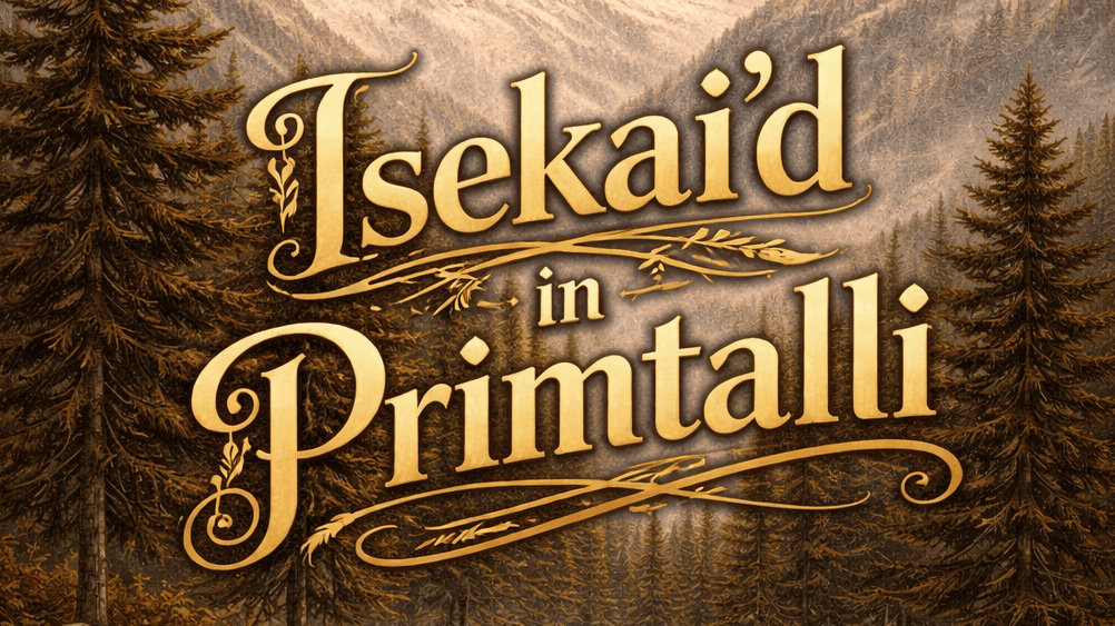 Isekai'd? Let's Make a Settlement! Level 1-20 Bastion adventure.