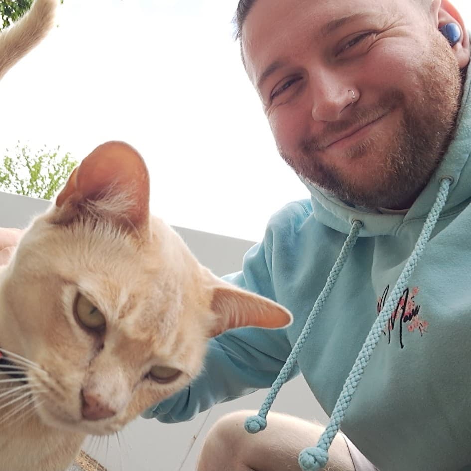 Rowan - Adventurers Wanted! avatar