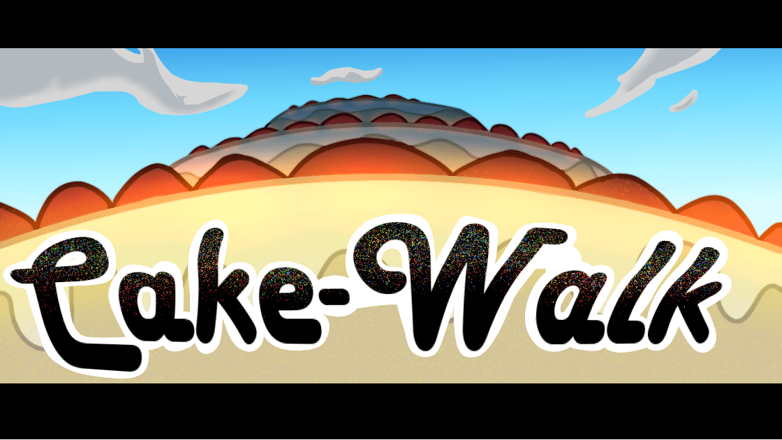 Cakewalk; a Delicious 2014 5e Foray!