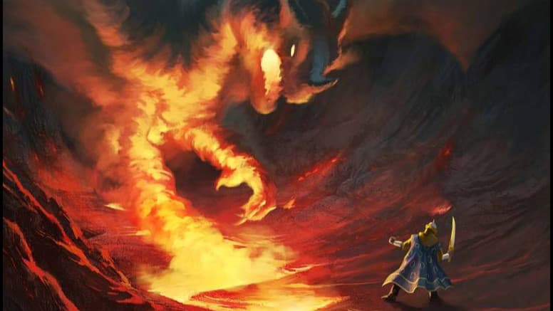 Age of Ashes, a level 1-20 Adventure! 