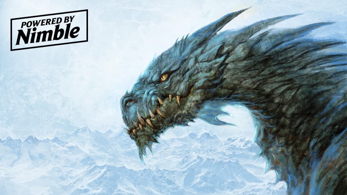 The Orb Stones of Northwind: Ice Dragons Awaken