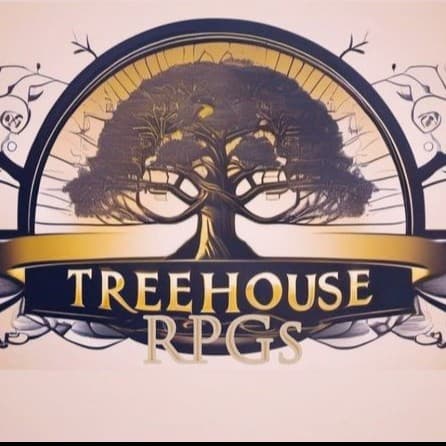 Sensei's Treehouse RPGs  avatar