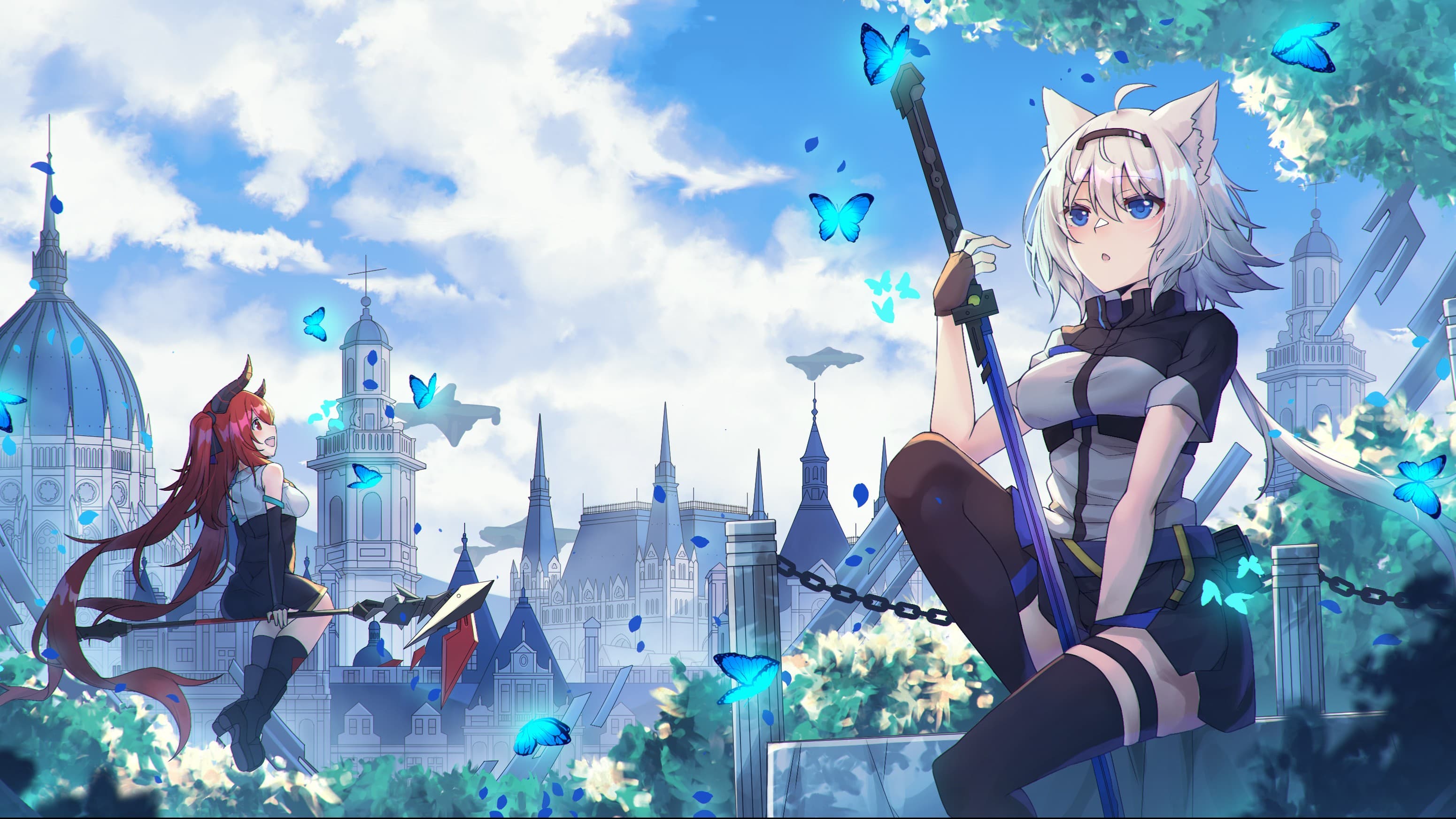 Hero's Guild of Mirth