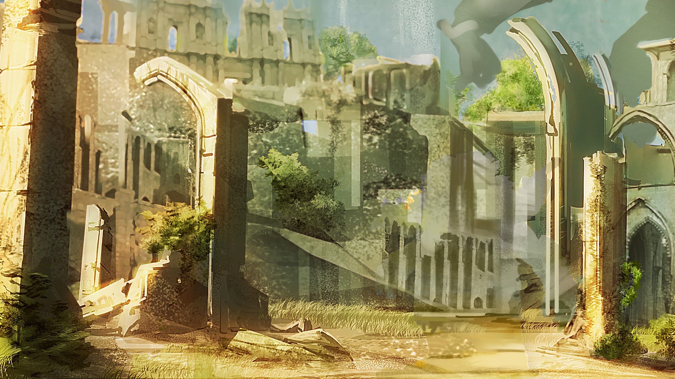 Kingmaker: Claiming the Stolen Lands