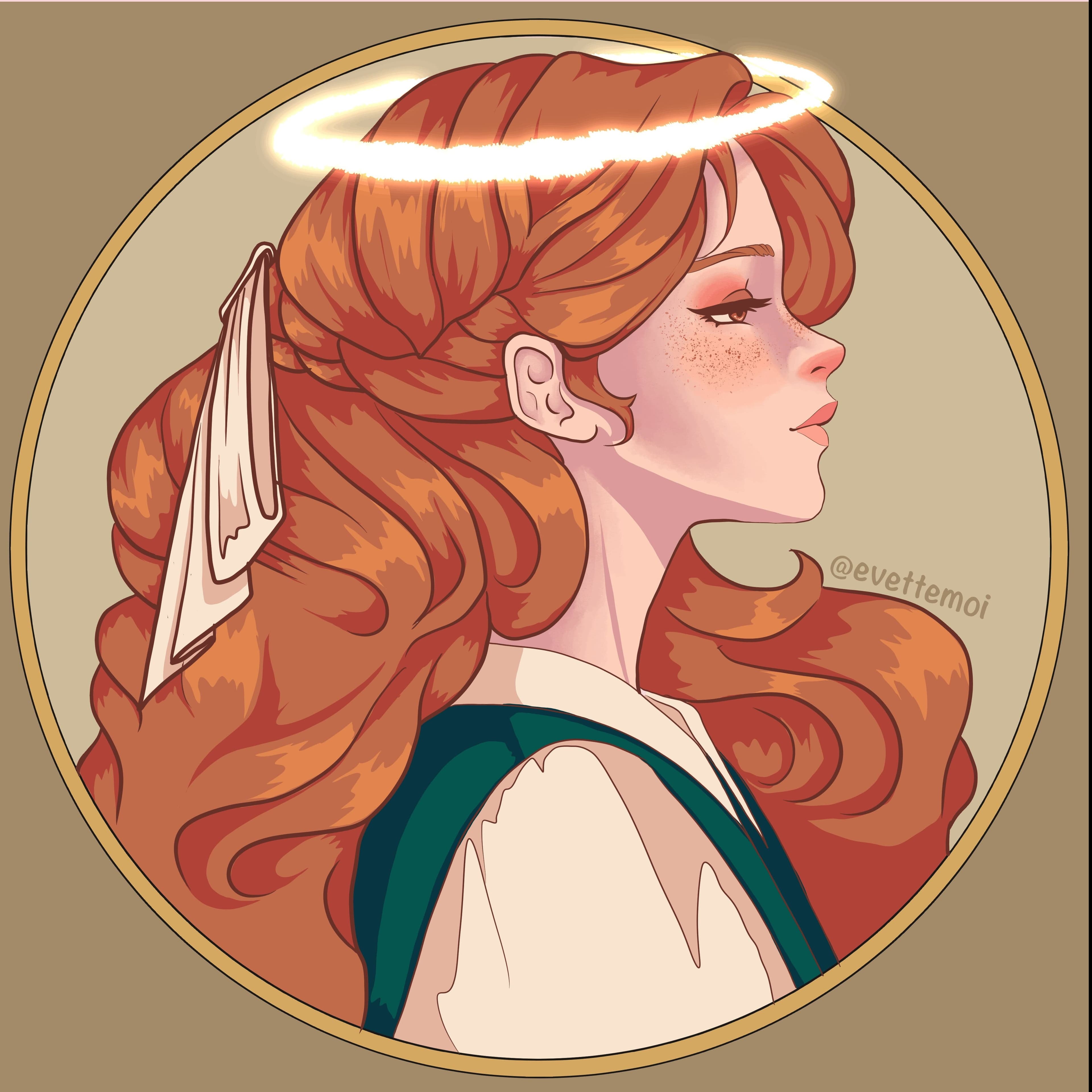 Lilly avatar