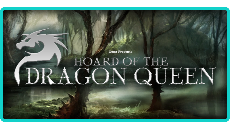 Tyranny of Dragons I: Hoard of the Dragon Queen