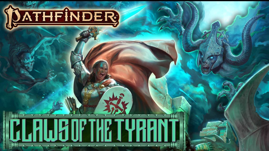 Claws of the Tyrant | Survive a Zombie Apocalypse