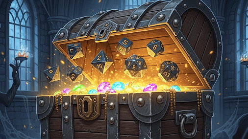 Death at Sunset (Mini adventure 2-3 session) Dragon Hunt Level 1