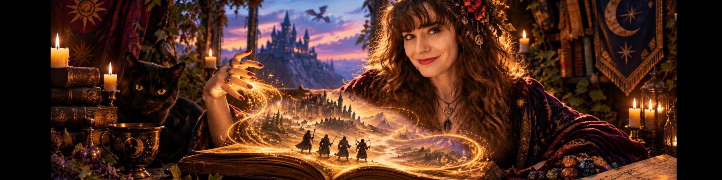 Jenna banner