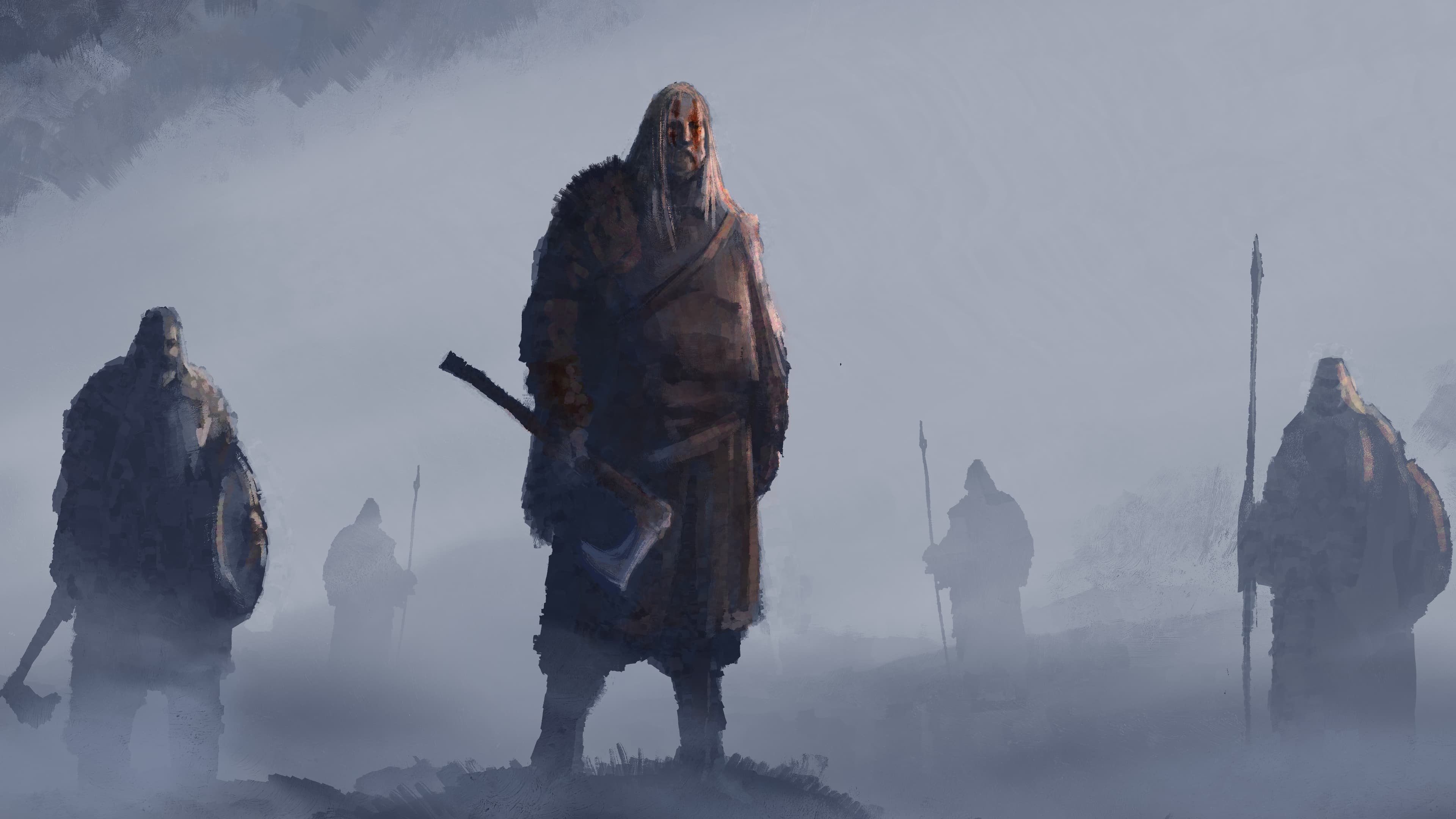Oaths of the Riddermark | Adventures in Rohan