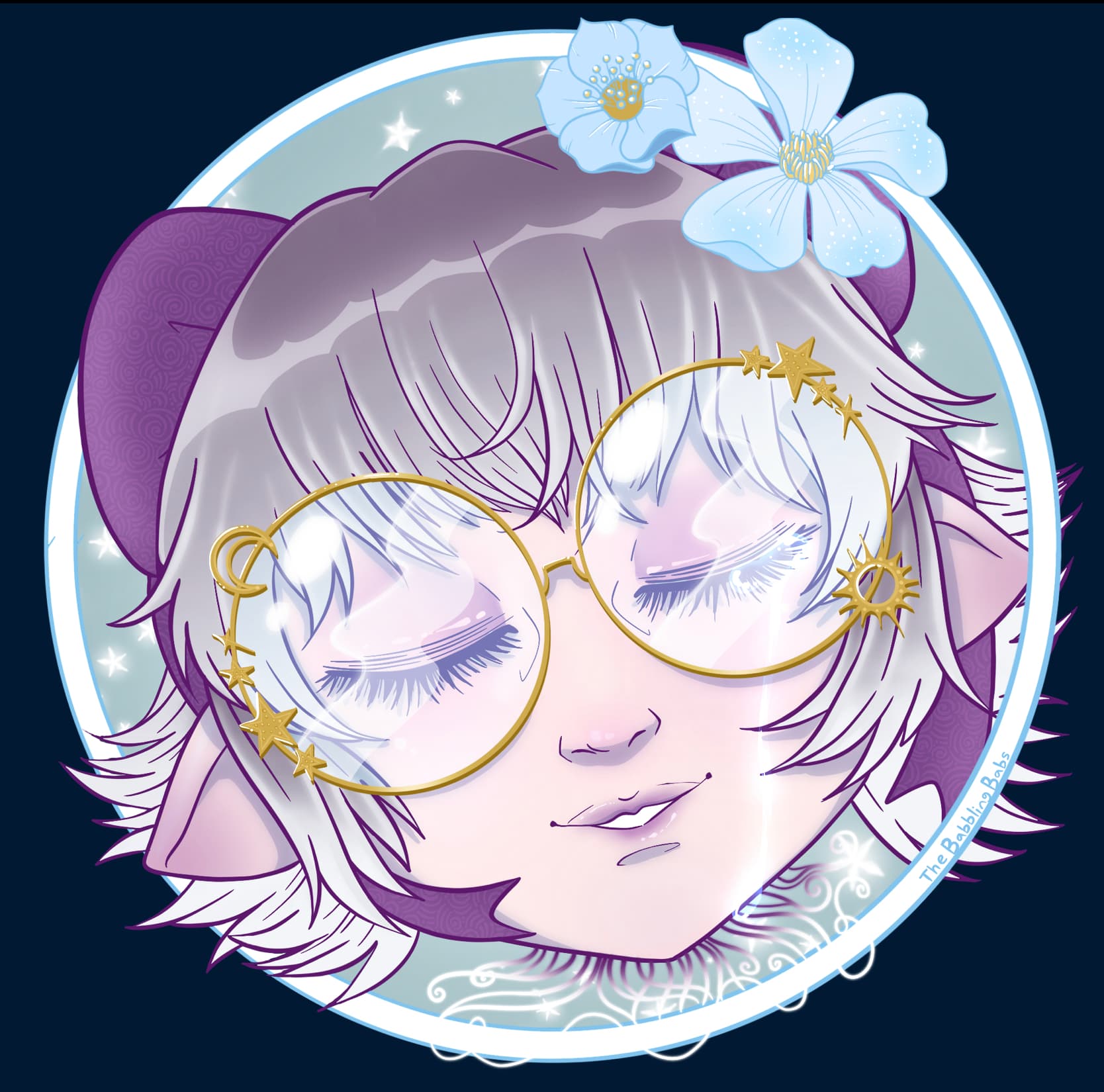 Babs avatar