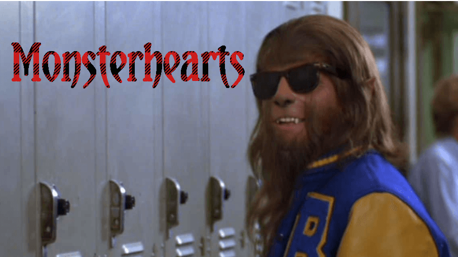 Spruce Valley High | Monsterhearts | 🏳️‍🌈LGBTQQIA+ | Beginner+