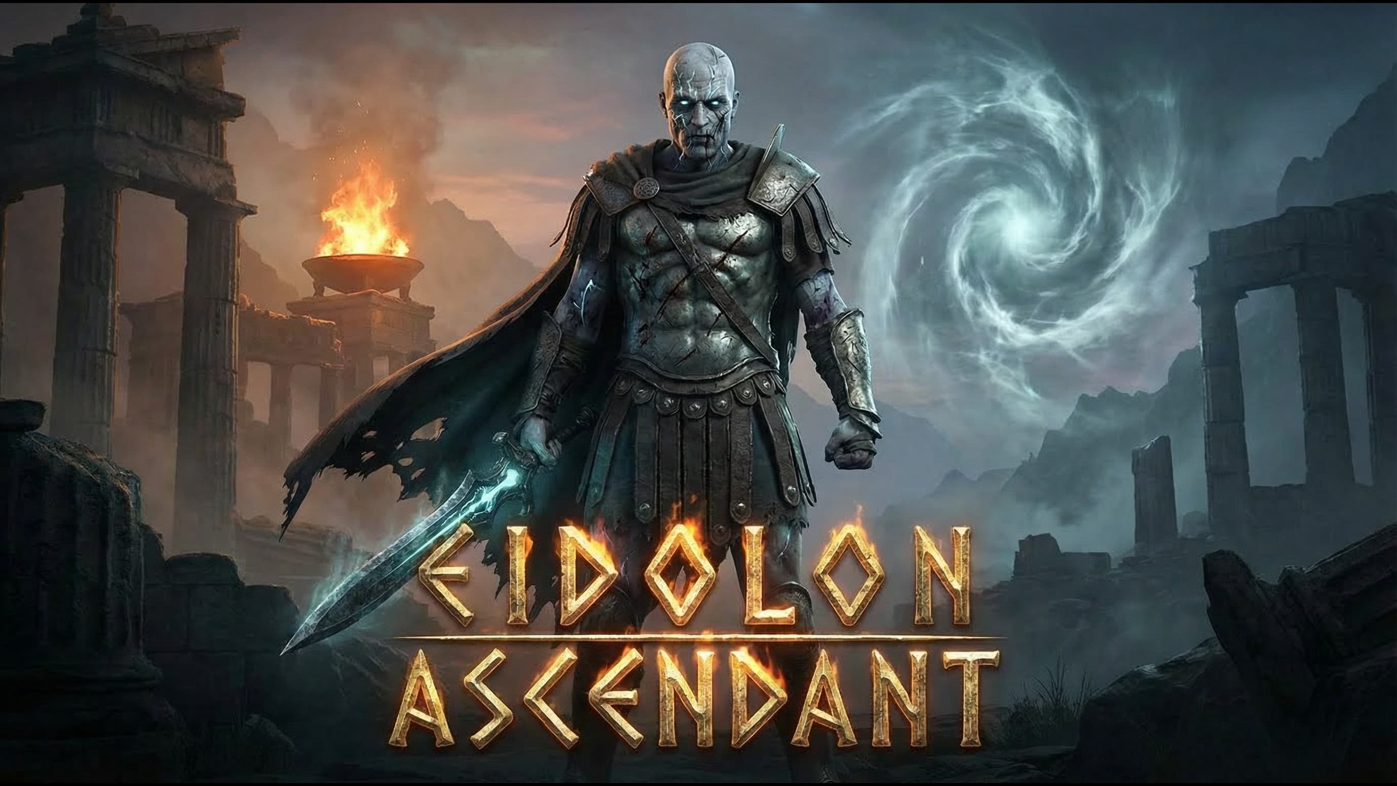 [S1] EIDOLON ASCENDANT | God-Slaying | 100% Async PbP (5e)