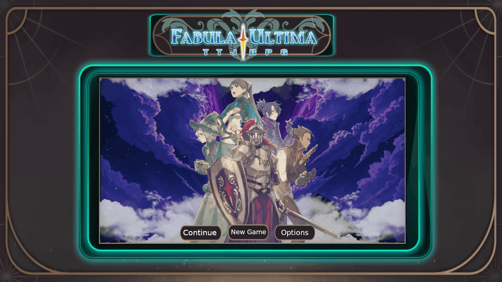 Fabulous Heroes, an Isekai Adventure! | Free Session 1 + 0!