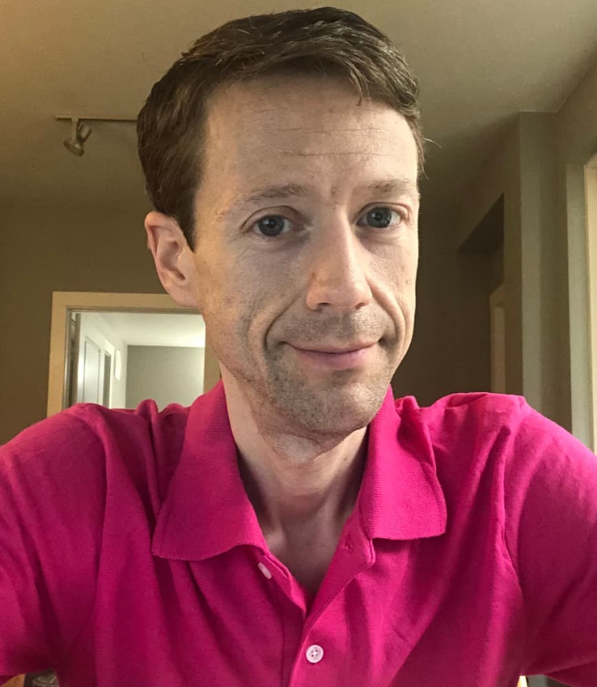 Daniel Thomas avatar