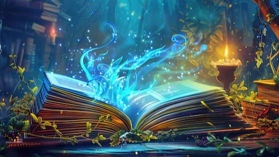 🌈 WITCHLIGHT REIMAGINED ⭐️ Beginner Friendly (Level 0-14)