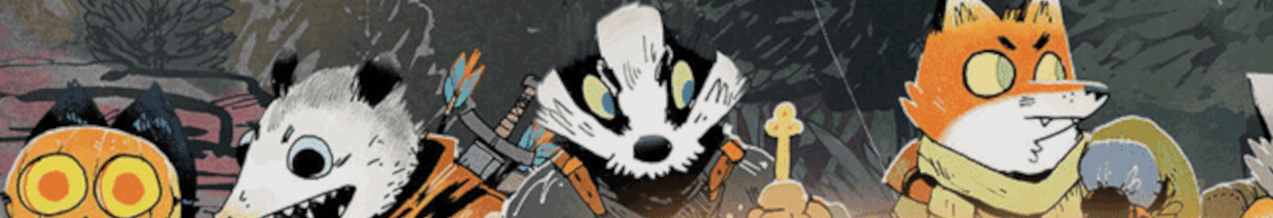 Travis banner