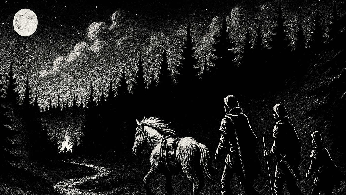 Night's Dark Terror | 5E 2024