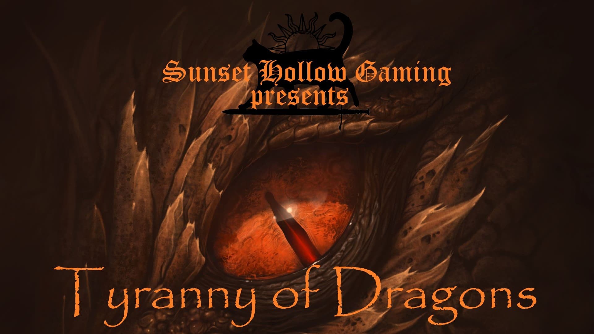 Tyranny of Dragons