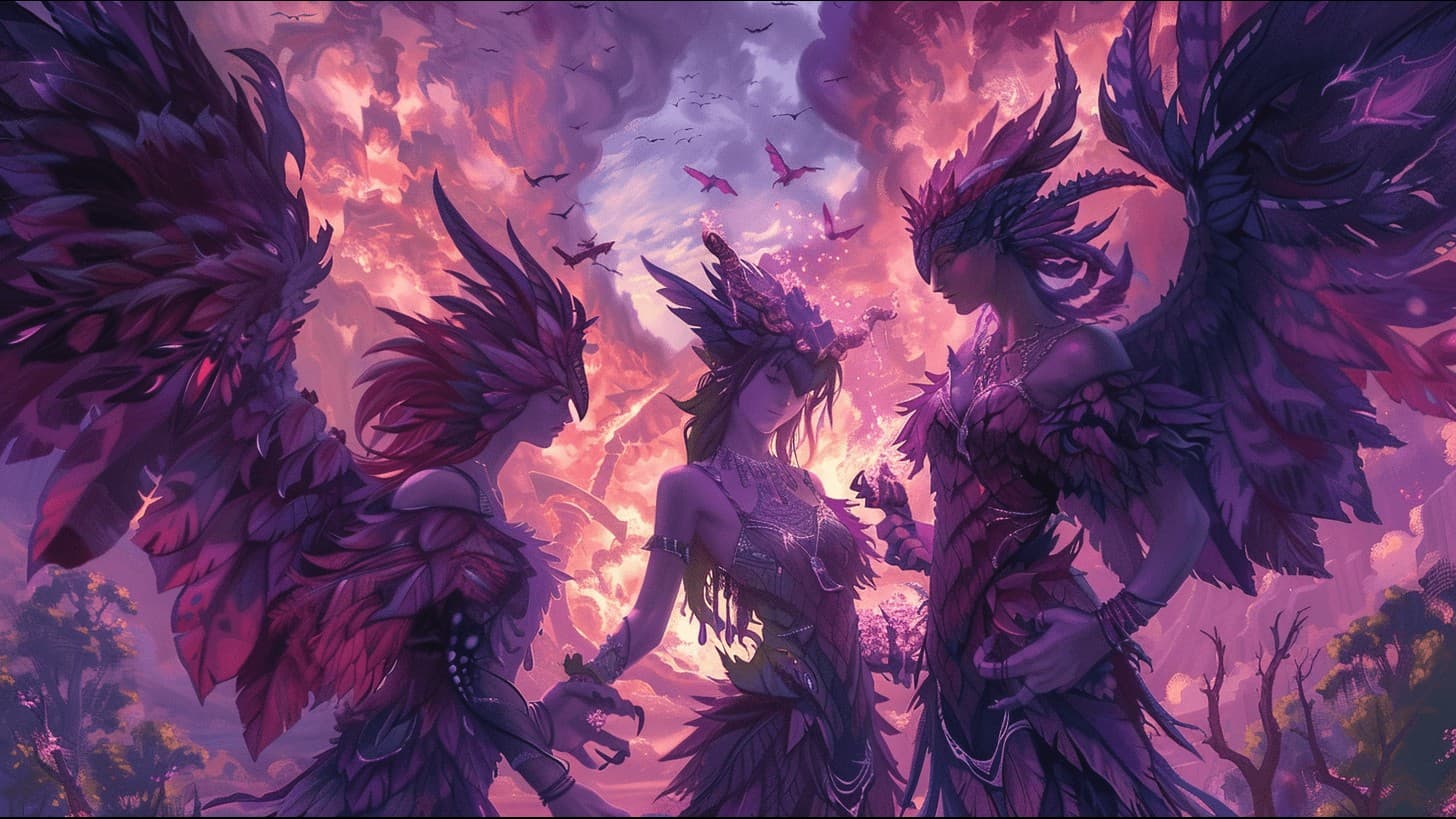 Heart of the Cards - Elegant Egotist (lvl 20 one shot)
