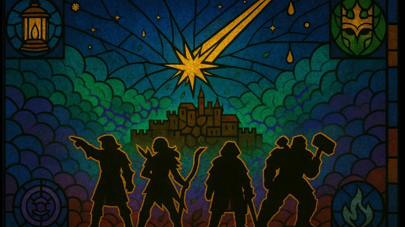 Drakkenheim: Hazy Hazards