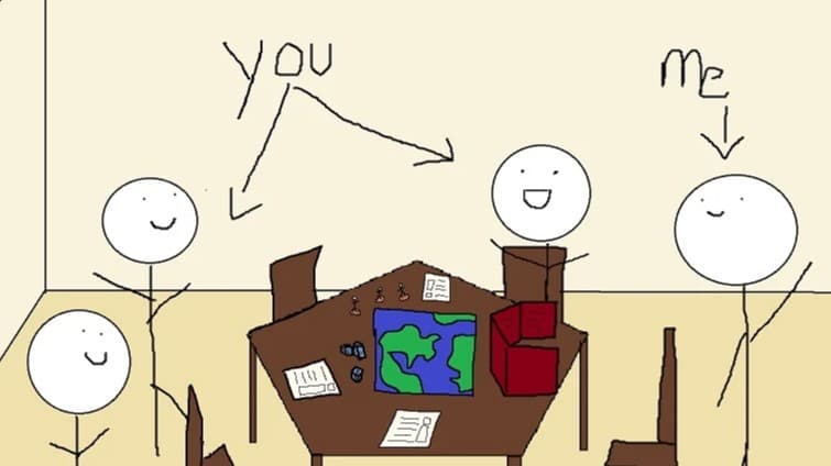 Create your own custom campaign - I want to work with you!