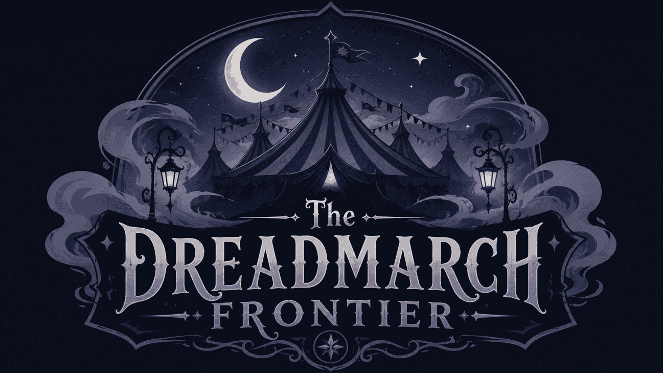 The Dreadmarch Frontier