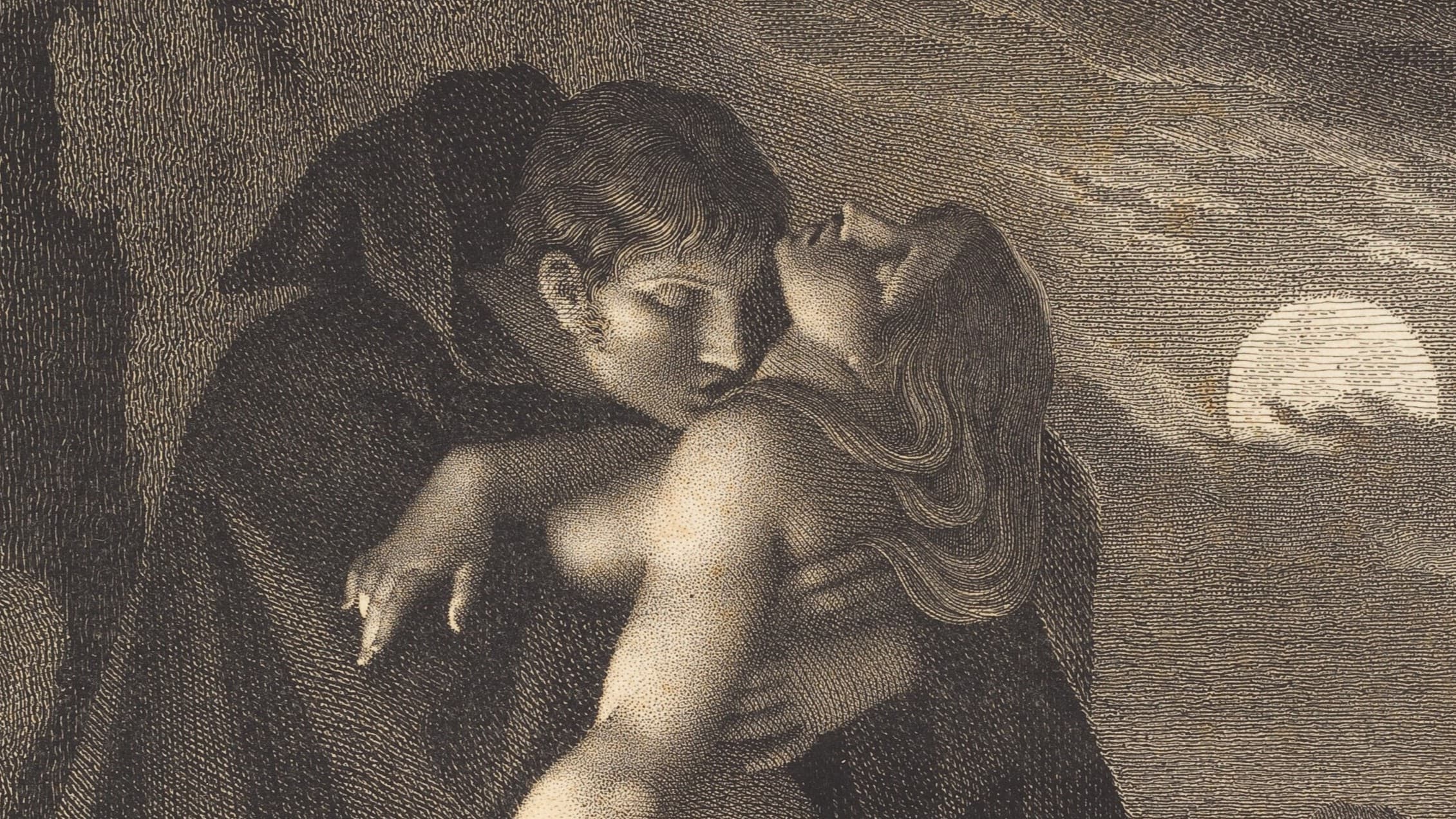 To Be Devoured - A Curse of Strahd Campaign