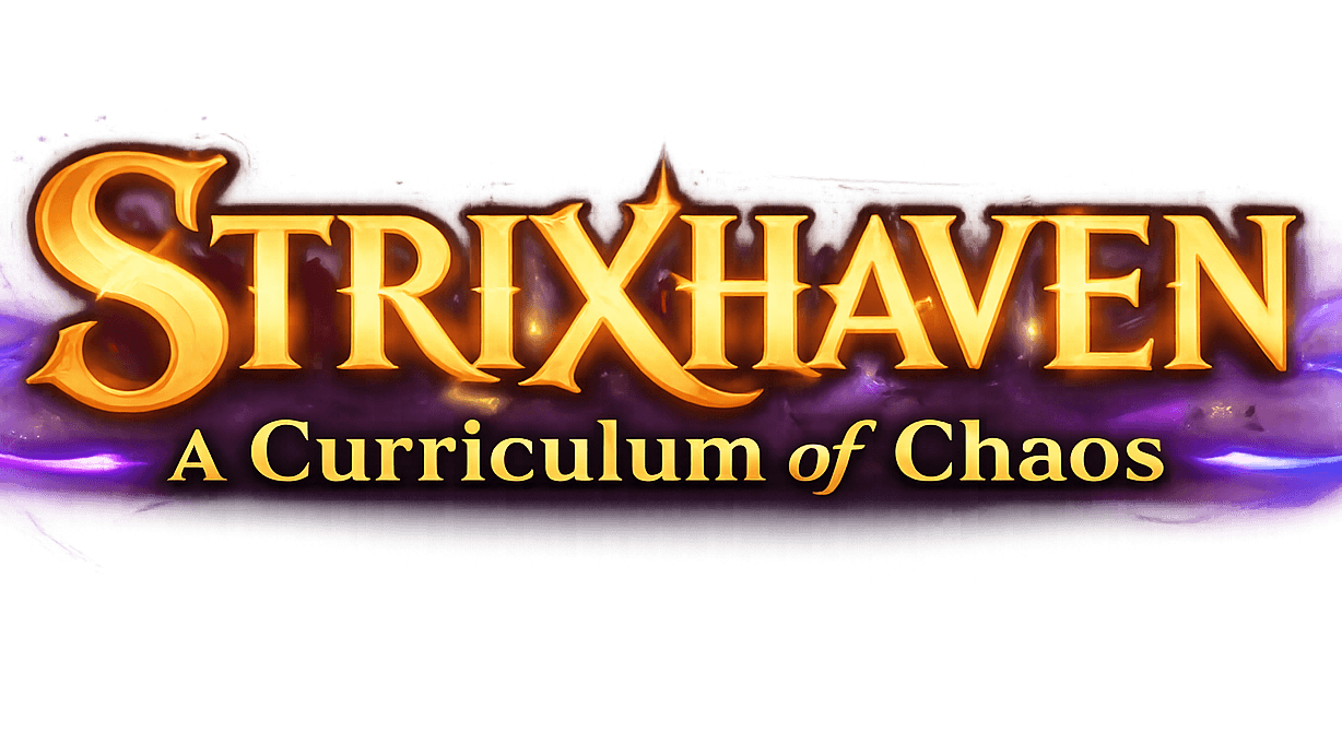 Strixhaven