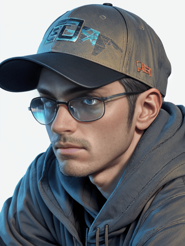 Alex avatar