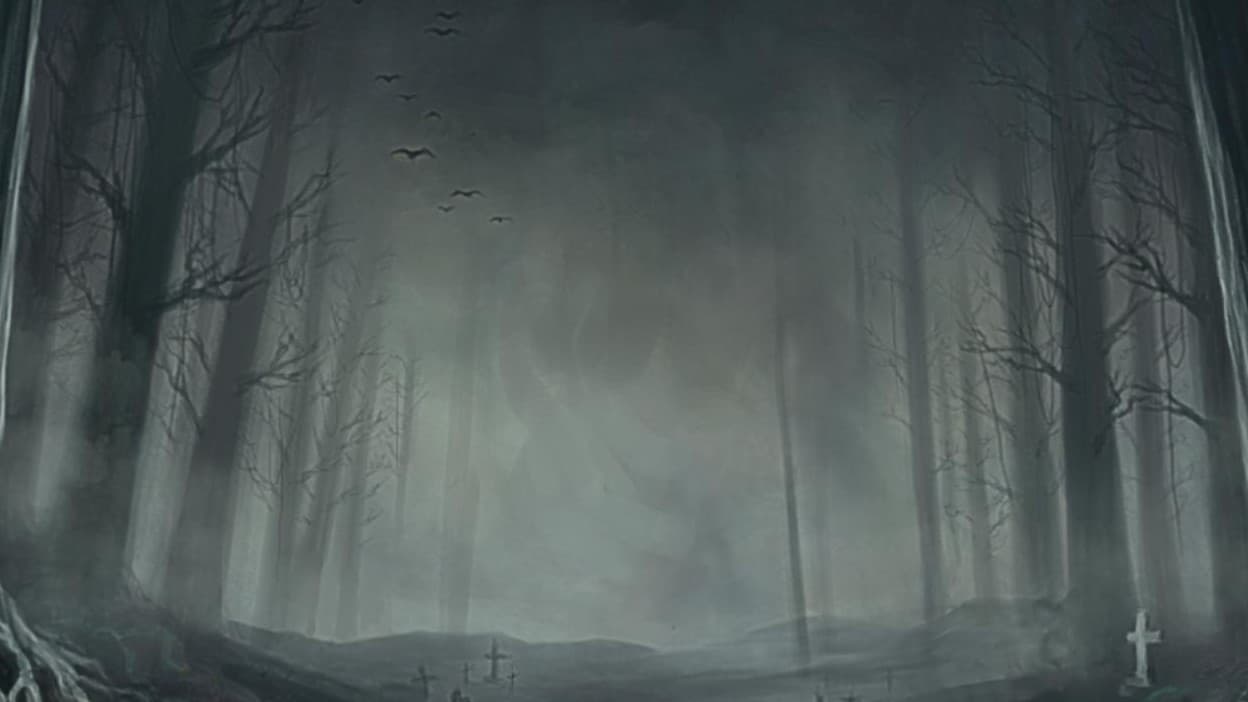 Curse of Strahd - Daggerheart