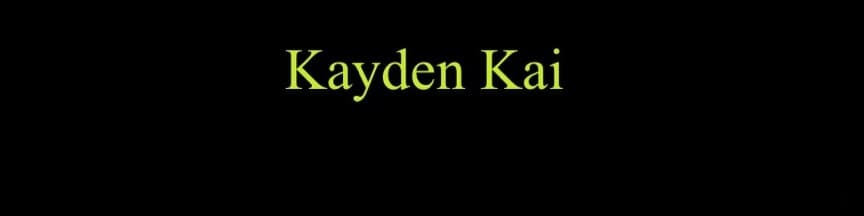 DM Kayden banner