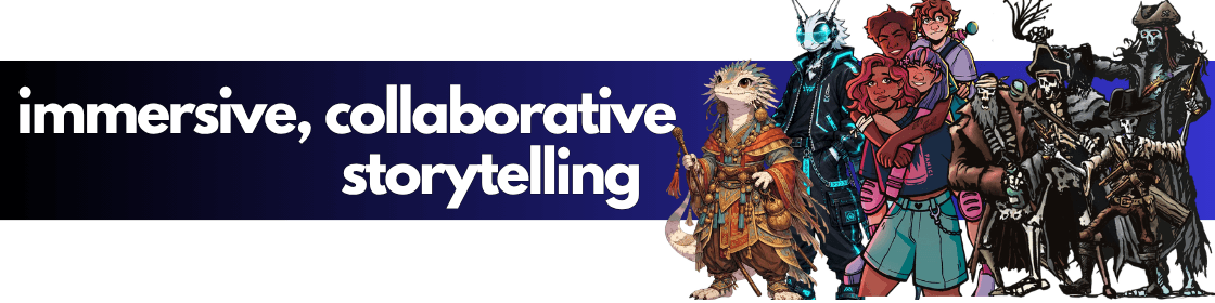 Stu banner