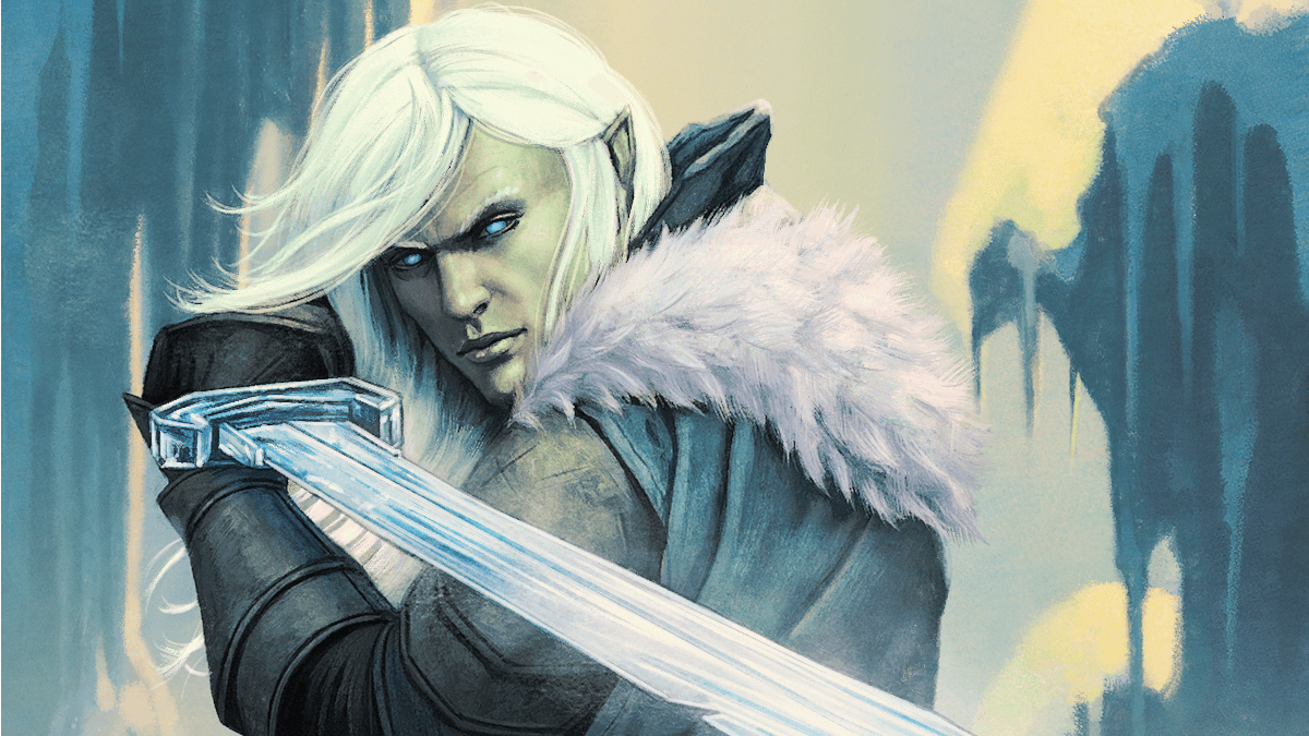 Learn to Play Dolmenwood - The Revenge of the Cold Prince