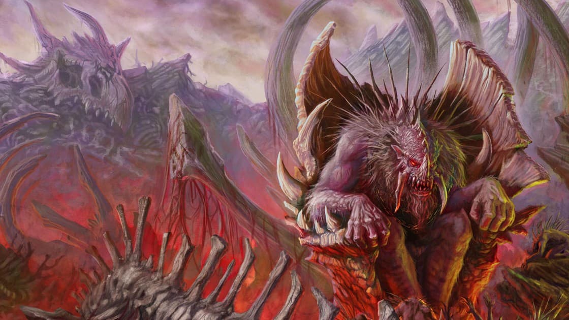 The World of Khor Badhir (run by Luke from the DM Lair)