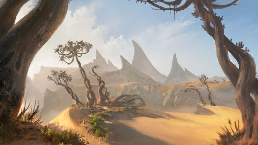 Beyond the Western Sea | Play by Post